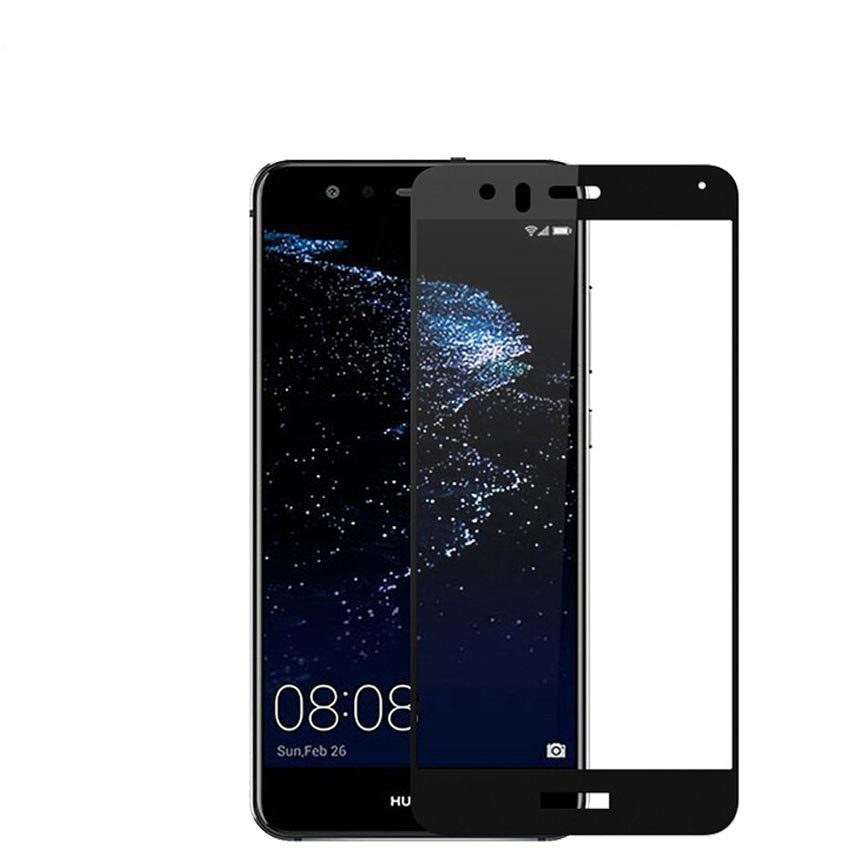 گلس فول گوشی هواوی huawei p10 lite